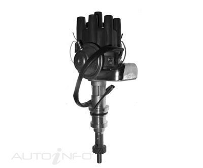 Goss Distributor Assembly For Ford Falcon XT XW 4.9L 302 WIND 2V V8 16V OHV