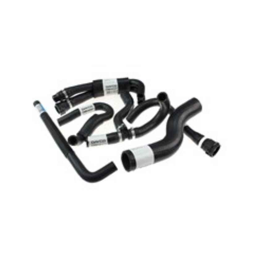 Dayco Radiator Lower Hose For Honda Accord V6 CM CM6 3.0L Petrol J30A4 4D Sedan