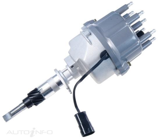 Goss Distributor For Jeep Cherokee XJ 4.0L ERH I6 12V OHV - DMJEEP1N