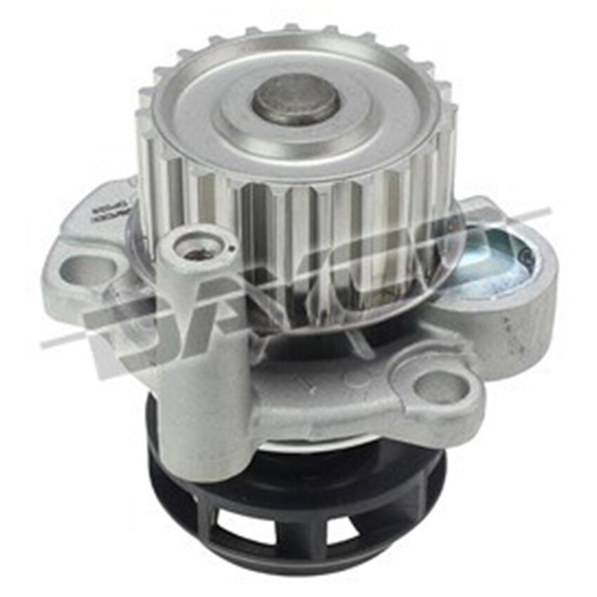 Dayco Water Pump For Volkswagen Polo 9N 1.6L,1.8L BCD BJX 4Cyl 8V DOHC