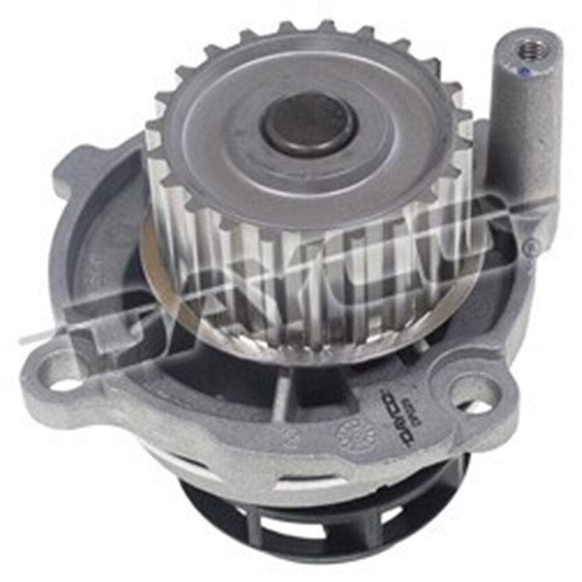 Dayco Water Pump For Audi A3 8L 8P 1.6L,2.0L AEH AKL BFQ AVU BMB 4Cyl