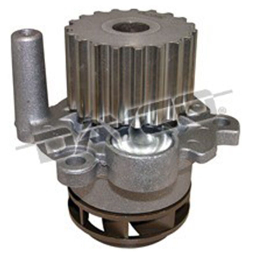 Dayco Automotive Water Pump For Audi A2 8Z 1.4L AMF 3Cyl 6V Turbo SOHC Diesel