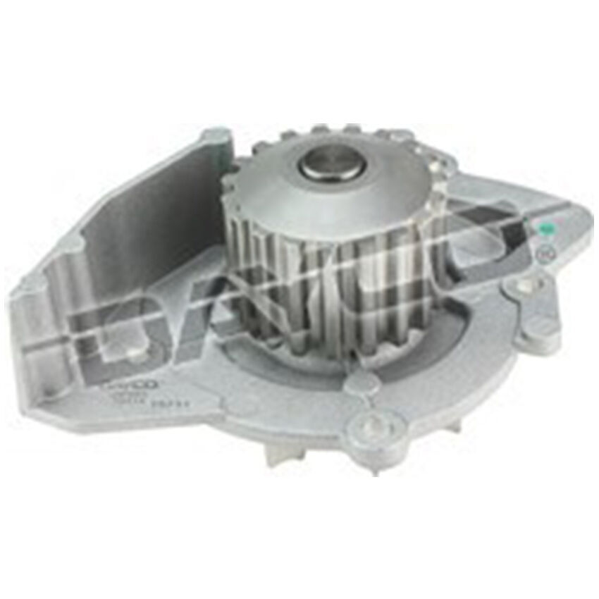 Dayco Automotive Water Pump For Citroen C5 2.0L DW10BTED4 DW10BTED4 16V DOHC