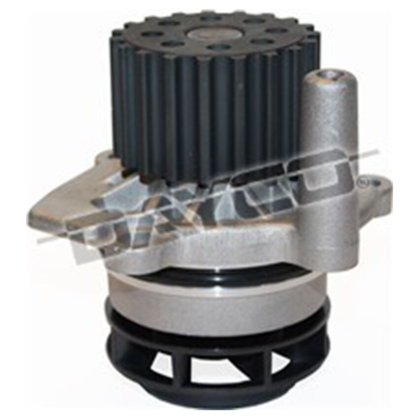 Dayco Automotive Water Pump For Skoda Superb 3T 2.0L CBBB Turbo Diesel