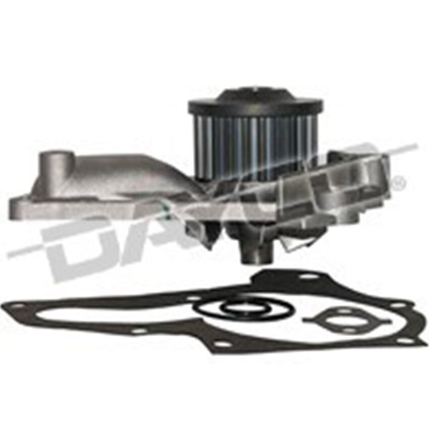 Dayco Automotive Water Pump For Toyota Corona ST190 1.8L,2.0L 4S-FE 3S-FE