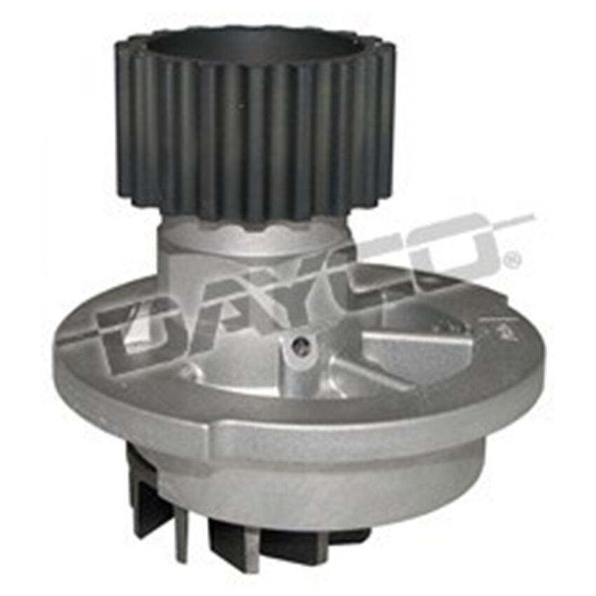 Dayco Automotive Water Pump For Daewoo Cielo 1.5L A15MF 4Cyl 16V DOHC