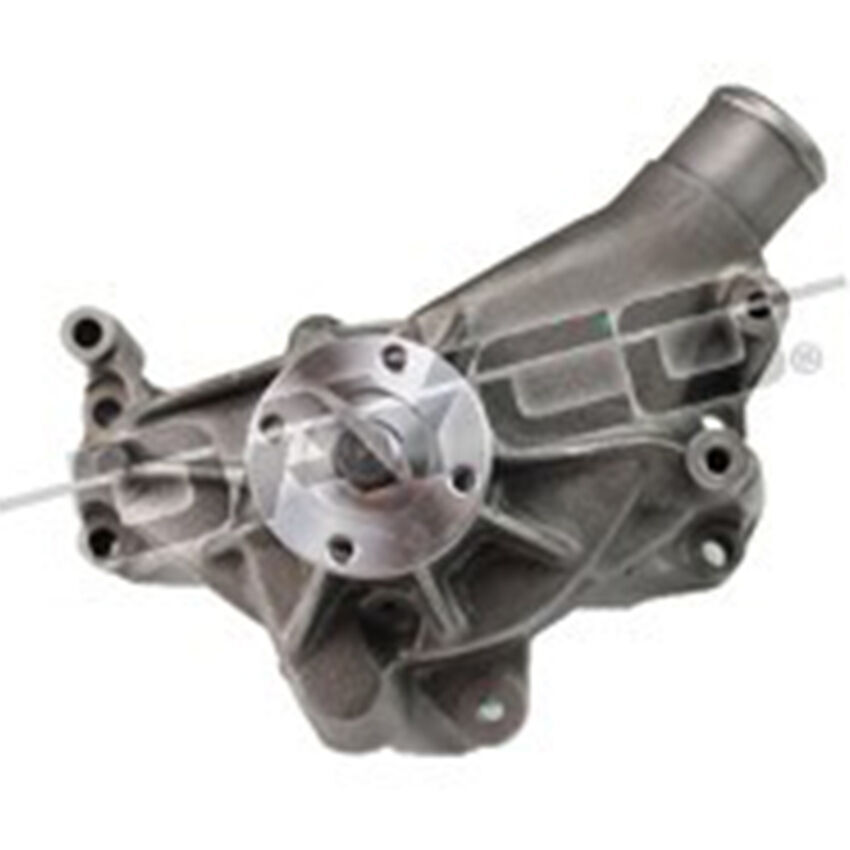 Dayco Automotive Water Pump For Holden HQ 5.7L V8 350 Carb OHV 