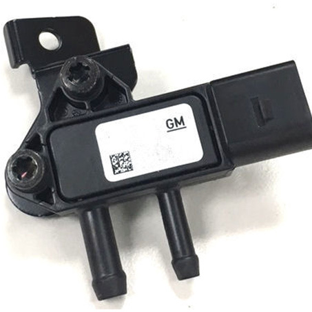 Goss Genuine OEM DPF Sensor For Holden Captiva CG 2.0L Z20S1 SOHC Turbo Diesel