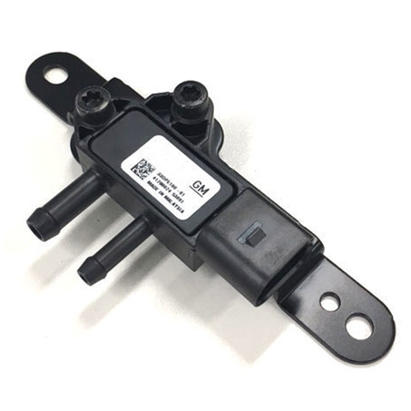 Goss Genuine OEM DPF Sensor For Holden Epica EP 2.0L Z20S1 SOHC 16v Turbo Diesel