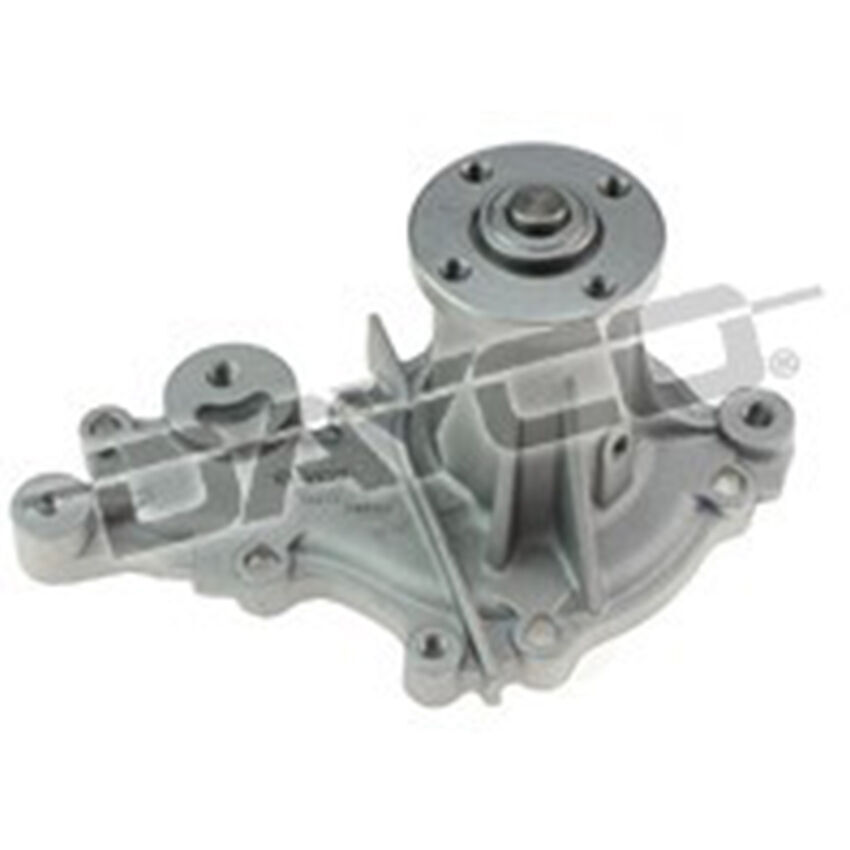 Dayco Automotive Water Pump For Holden Barina MB ML 1.3L G13A 8V SOHC