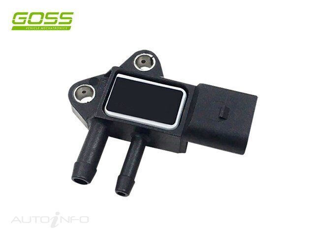 Goss Exhaust Pressure Sensor For Dodge Avenger SXT JS 2.0L ECD I4 16V DOHC