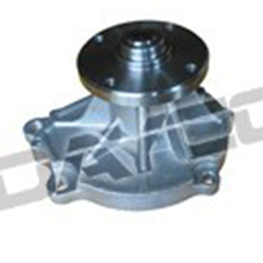 Dayco Automotive Water Pump For Nissan Atlas F22 1.6L Z16S 8V SOHC