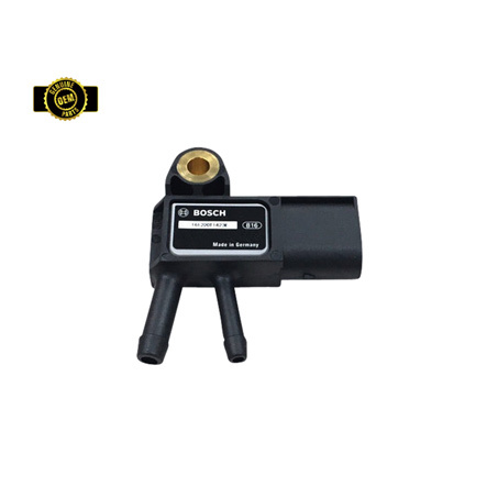 Goss Genuine OEM DPF Sensor For Mercedes-Benz Vito 639 2.1L OM646 DOHC  Diesel
