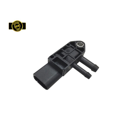 Goss Genuine OEM DPF Sensor For Volkswagen Polo 6R 66TDI 1.6L CAYB DOHC Turbo