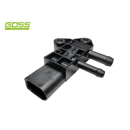 Goss DPF Sensor For Mitsubishi ASX 2.2L (GA8W),1.8L (GA6W) Diesel