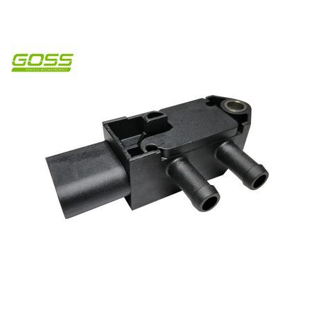 Goss DPF Sensor For Mazda CX-3 1.5L DK4WS, DK5AW S5-DPTR 77KW Diesel