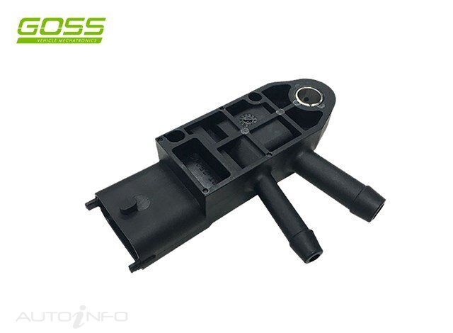 Goss Exhaust Pressure Sensor For Volvo V60 D4 P3 2.0L,2.4L D5244T21 I5 20V DOHC
