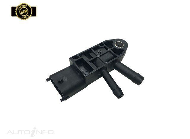 Genuine OEM DPF Pressure Sensor For Nissan Navara D23, NP300 2.3L YS23DDT