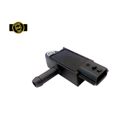 Goss Genuine OEM DPF Sensor For Nissan Navara D40 3.0L V9X DOHC-PB 24v Diesel