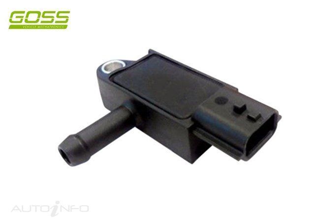 Goss Exhaust Pressure Sensor For Nissan X-Trail T31 2.0L M9R 4D SUV Compact