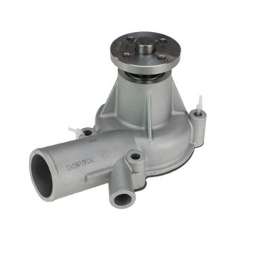Dayco Automotive Water Pump For Ford Cortina 3.3L,4.1L 200ci 12V OHV