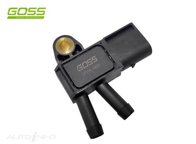Goss Exhaust Pressure Sensor For Mercedes Benz A200 CDI W176 1.8L/2.1L