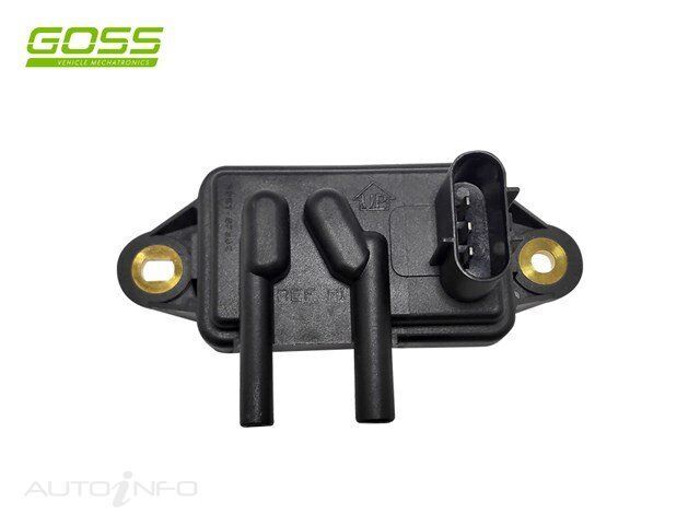 Goss Exhaust Pressure Sensor For Ford Escape BA, ZA, ZB, ZC 3.0L V6 AJ