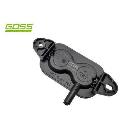 Goss DPF Sensor For Jaguar XF I 2.7L D AJD,7G 152KW Diesel - DP119