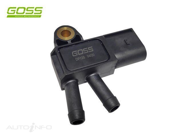 Goss Exhaust Pressure Sensor For Mercedes Benz C250d C205/S205/W205 2.1L