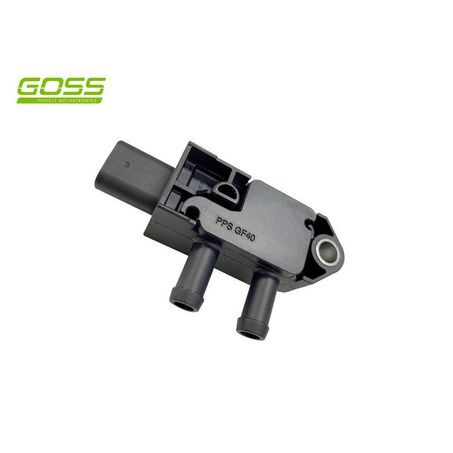 Goss DPF Sensor For Mitsubishi ASX 2.2L 4WD (GA8W) 4N14 110KW Diesel