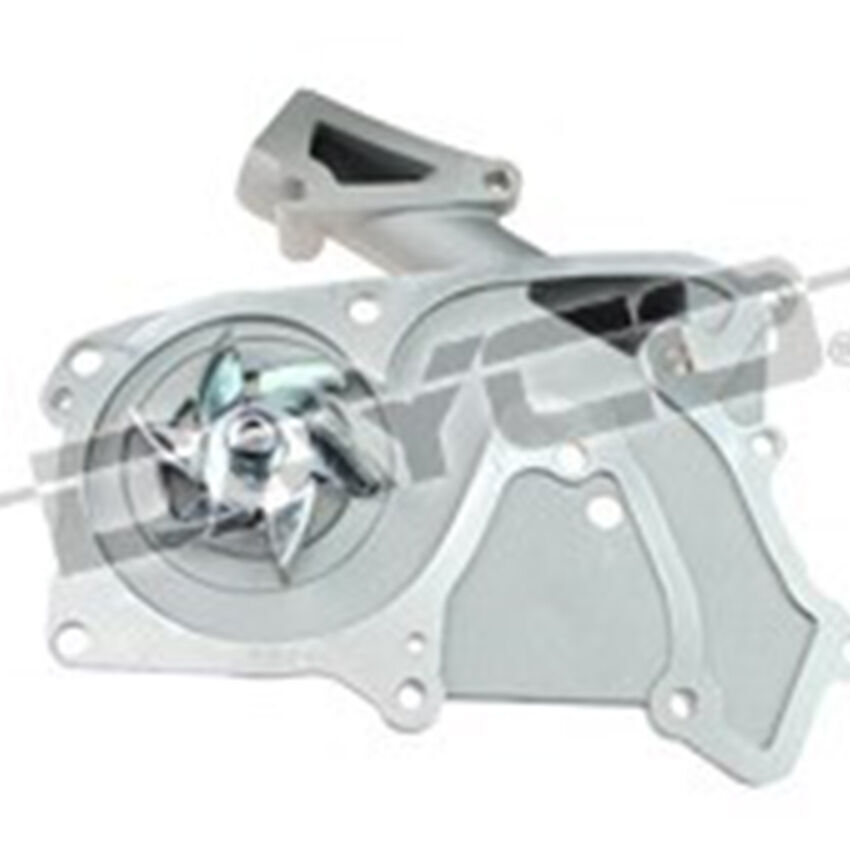 Dayco Automotive Water Pump For Hyundai Grandeur TG 3.8L V6 G6DA DOHC