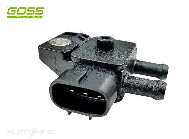 Goss Exhaust Pressure Sensor For Kia Rondo Si SLi RP 1.7L D4FD I4 16V DOHC
