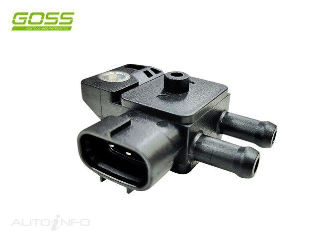 Goss Exhaust Pressure Sensor For Toyota Landcruiser VDJ76R/78R/79R/200R 4.5L V8
