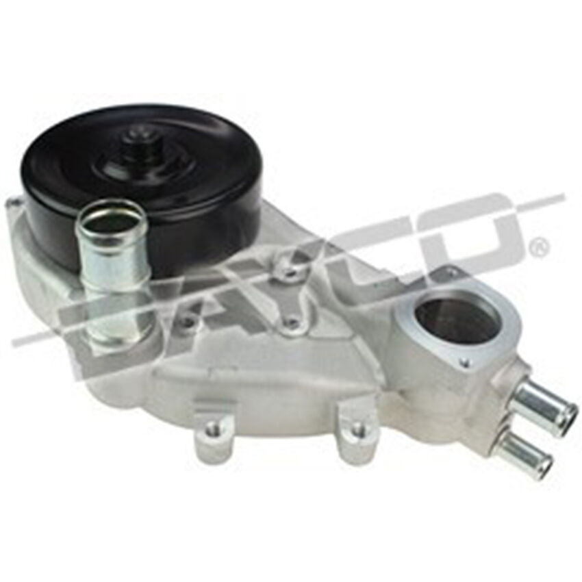 Dayco Automotive Water Pump For Holden Caprice WL WM 6.0L L98 L76