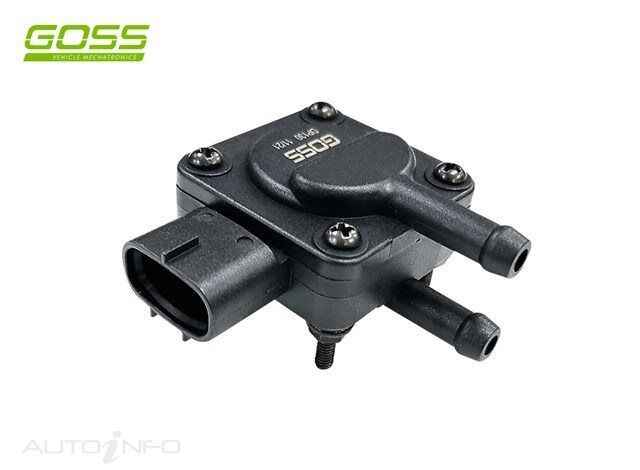 Goss Exhaust Pressure Sensor For Hyundai Santa FE CM 2.2L D4EB 4D SUV Mid-Size