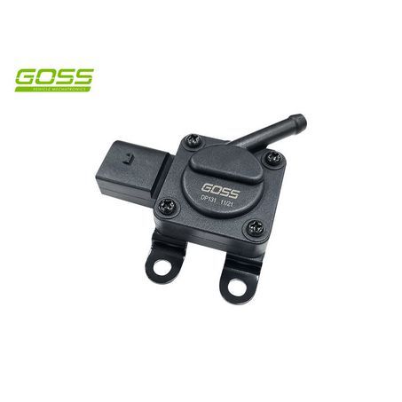 Goss DPF Sensor For BMW X1 xDrive 20 d N47 D20 C 130KW Diesel