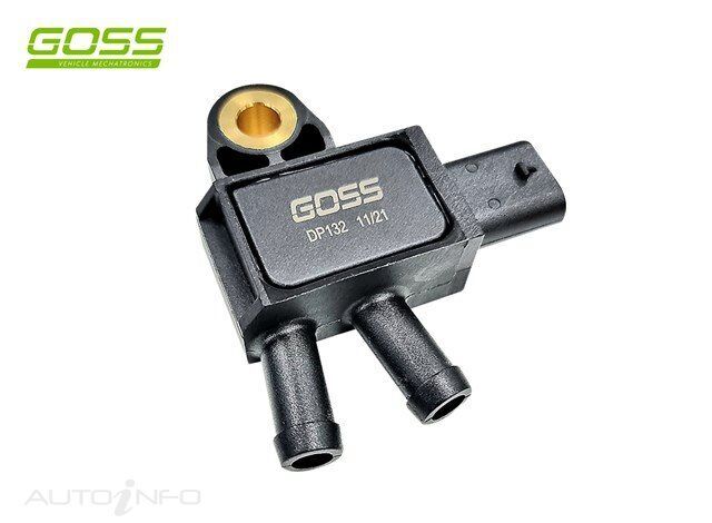 Goss Exhaust Pressure Sensor For Mercedes Benz E220d C238/W213/S213 2.0L