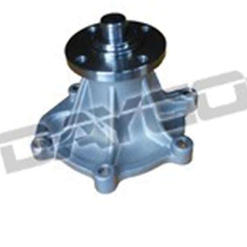 Dayco Automotive Water Pump For Toyota Landcruiser 4.6L 1FZ-FE 24V