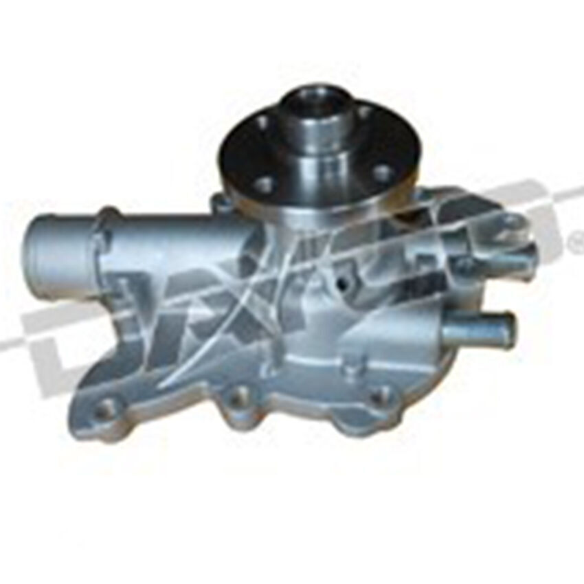 Dayco Automotive Water Pump For Ford Fairlane 5.0L V8 H Z 16V OHV