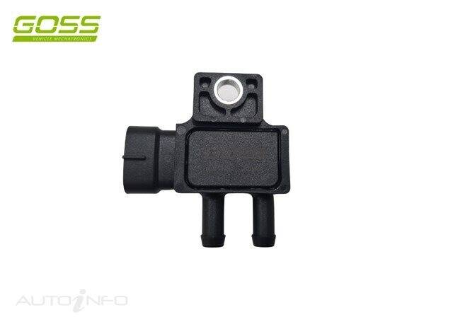 Goss Exhaust Particulate Sensor For Toyota Fortuner GXL GUN156R 2.8L 1GDFTV