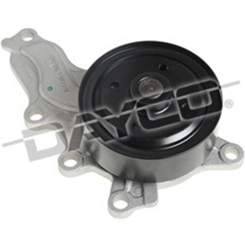 Dayco Automotive Water Pump For Toyota Camry ASV50R 2.5L 2AR-FE DOHC VVT
