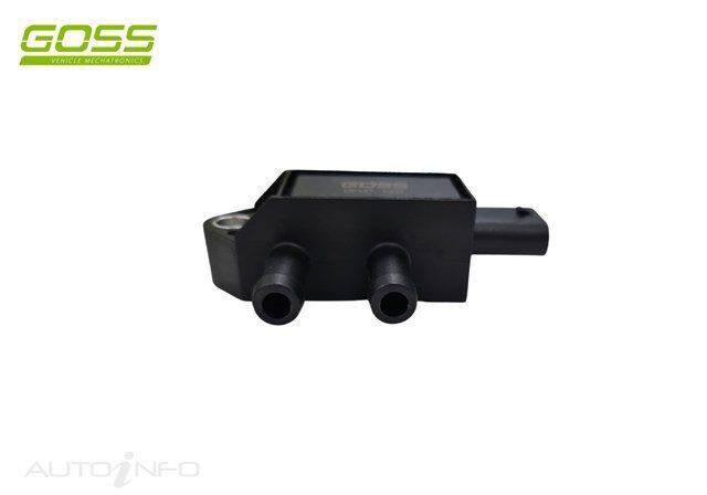 Goss Exhaust Pressure Sensor For Audi SQ5 3.0 TDI MHEV FY 3.0L V6 DEWB
