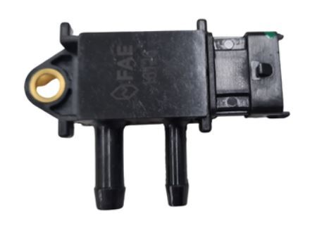 Goss DPF Sensor For Holden Equinox TD 1.6L LH7(98CUL4) 100KW Diesel - DP138