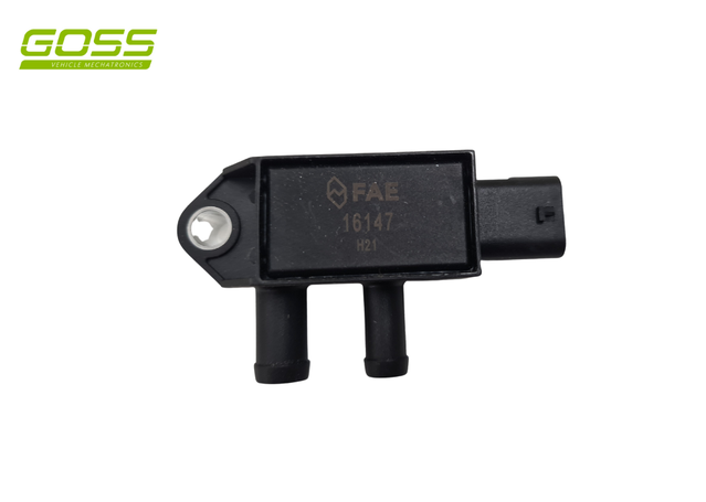 Goss DPF Sensor For Holden Colorado TD 2.8LL (U148CK, U148EK) LWN 147KW Diesel