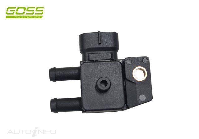 Goss DPF Exhaust Particulate Matter Sensor For Toyota HiAce KDH201R/221R/223R