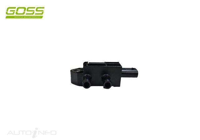 Goss DPF Exhaust Sensor For Skoda Karoq TDi Style NU 2.0L DFFA 4D SUV Compact