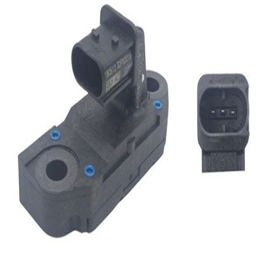 Goss Differential Pressure Sensor for Kenworth T410SAR 12.9L MX-13 24V - DP144