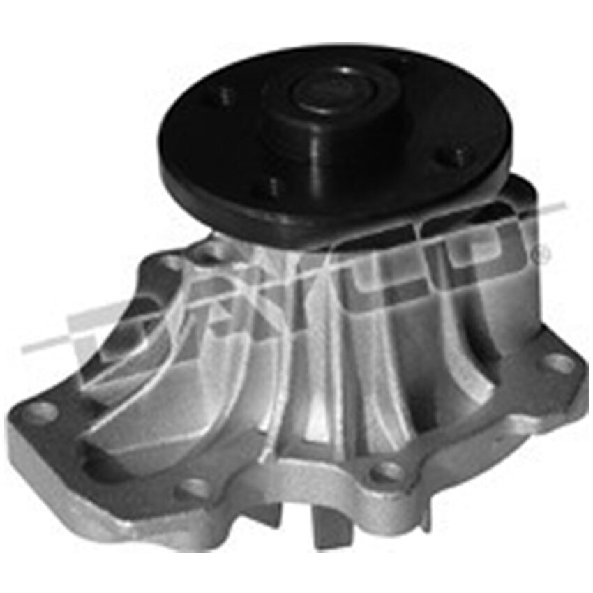 Dayco Automotive Water Pump For Toyota Vanguard ACA33R,ACA38R 2.4L 2AZ-FE