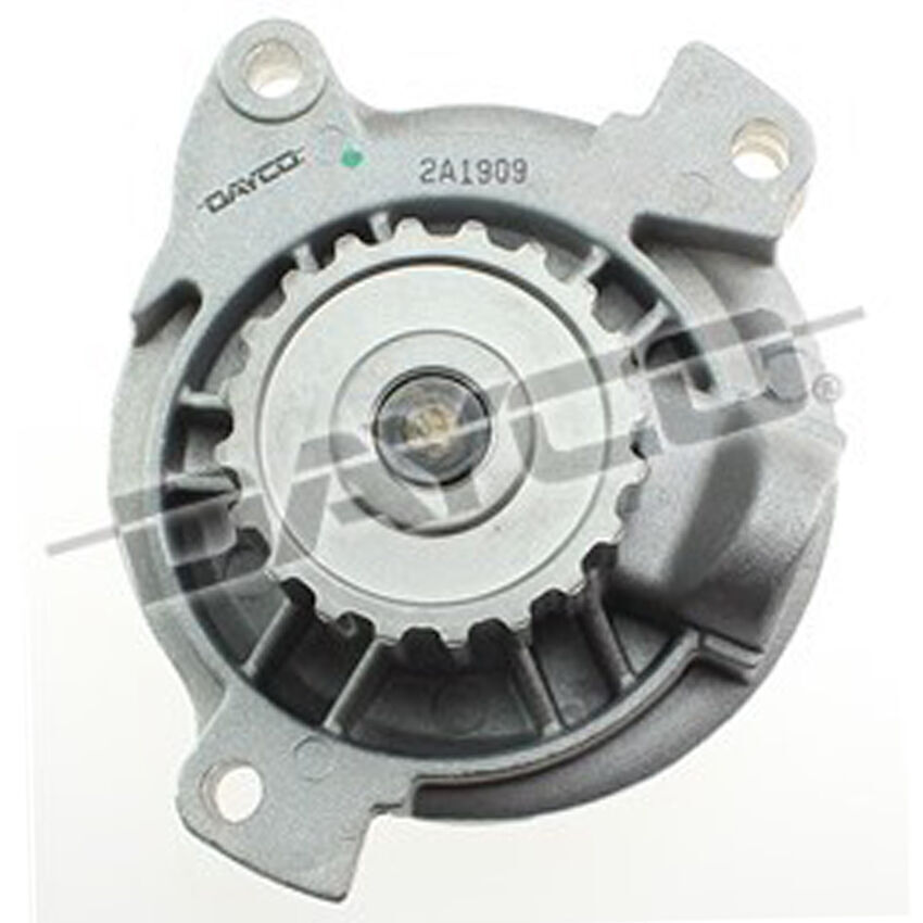 Dayco Automotive Water Pump For Volkswagen Transporter T4 2.4L,2.5L AUF