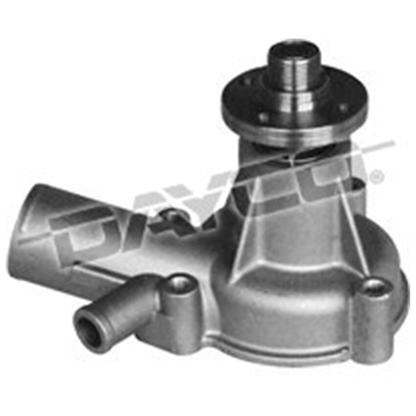 Dayco Automotive Water Pump For Nissan Ute XFN 4.1L 250 12V OHV